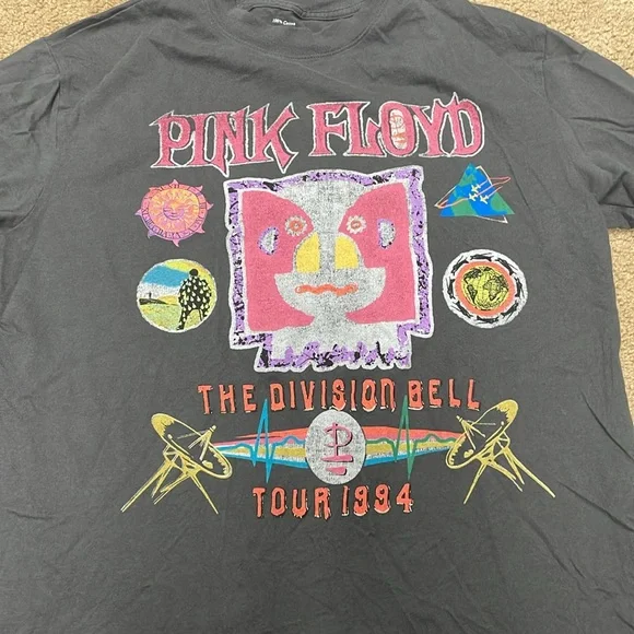 Abercrombie & Fitch men’s tee. Small - Picture 3 of 4